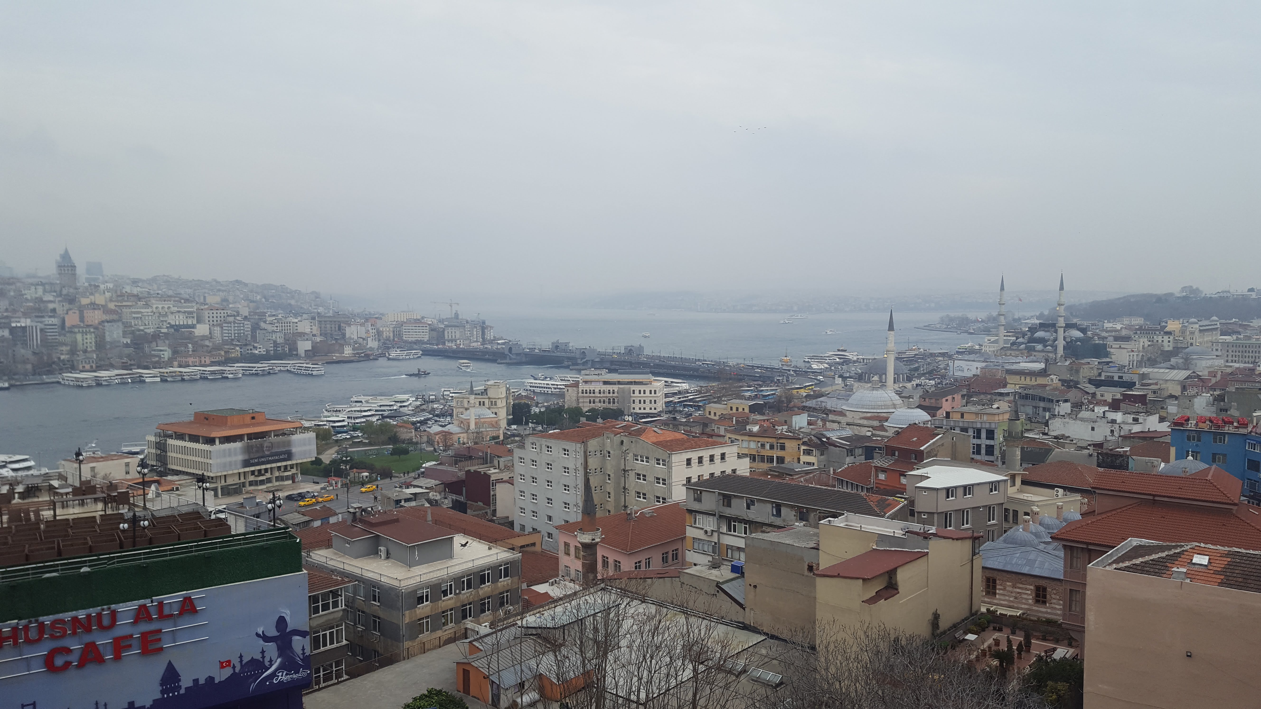 view-bosporus
