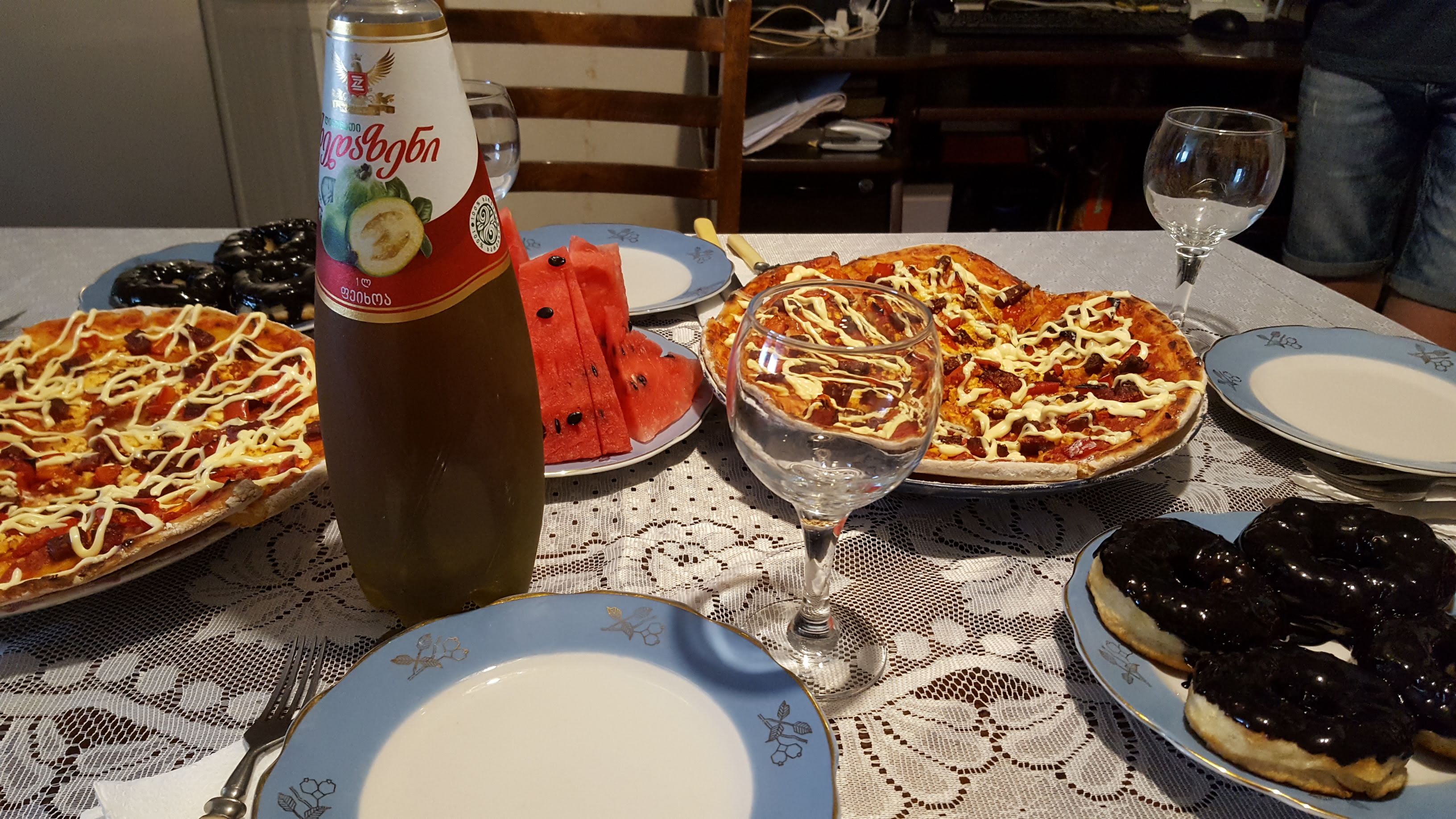 georgian-pizza